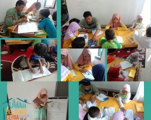 RBC: Membangun Masa Depan dengan Senyum dan Ilmu di Cilacap
